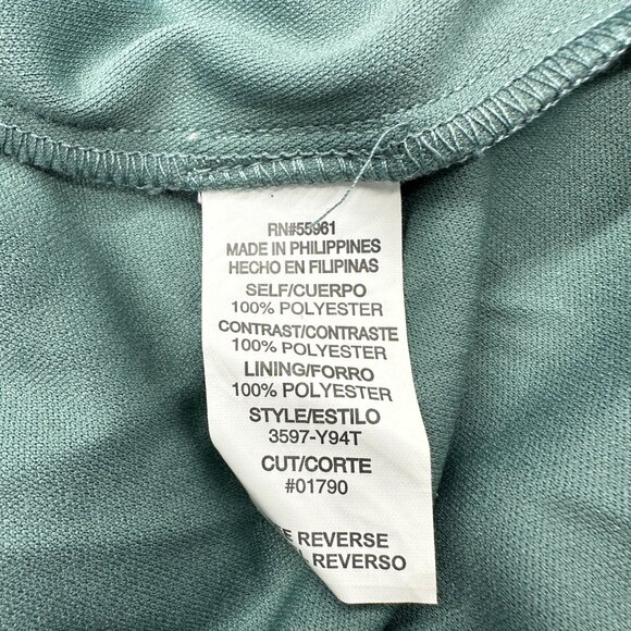 Deb Sequins and Glitter Mini Dress (11) - Picture 10 of 10